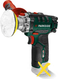 PARKSIDE® 12 V Akku-Ausbesserungspolierer »PAAP 12 C3«, ohne Akku und Ladegerät
