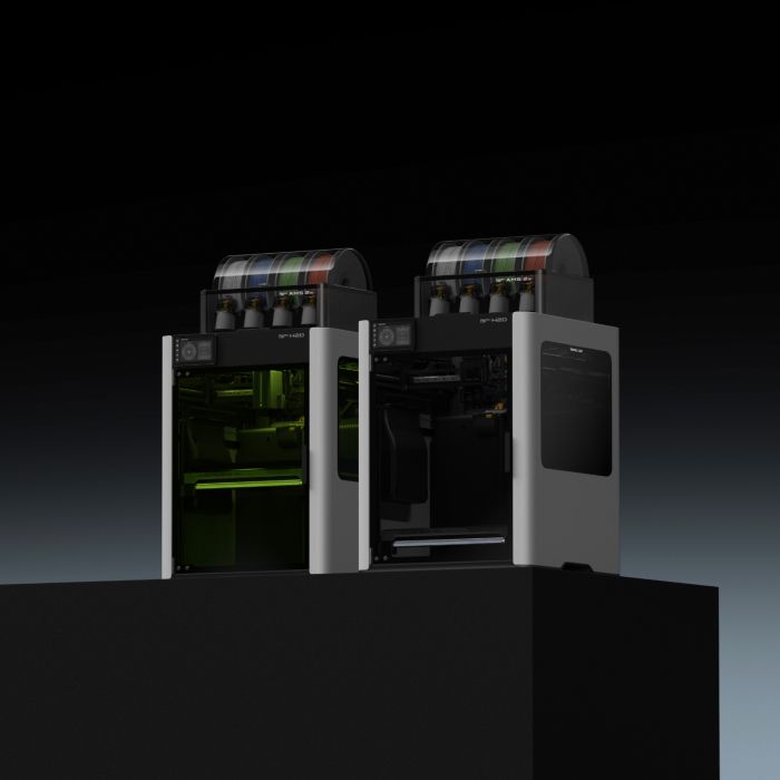 Bambu Lab H2D Laser Combo