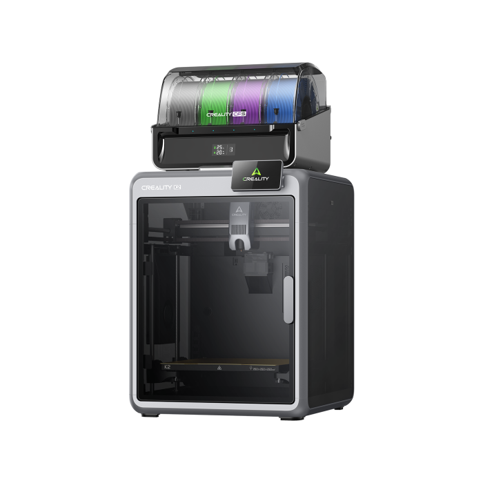 Creality K2 Combo 3D Drucker