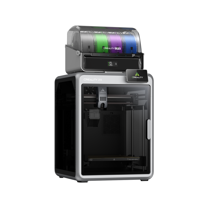 Creality K2 Combo 3D Drucker