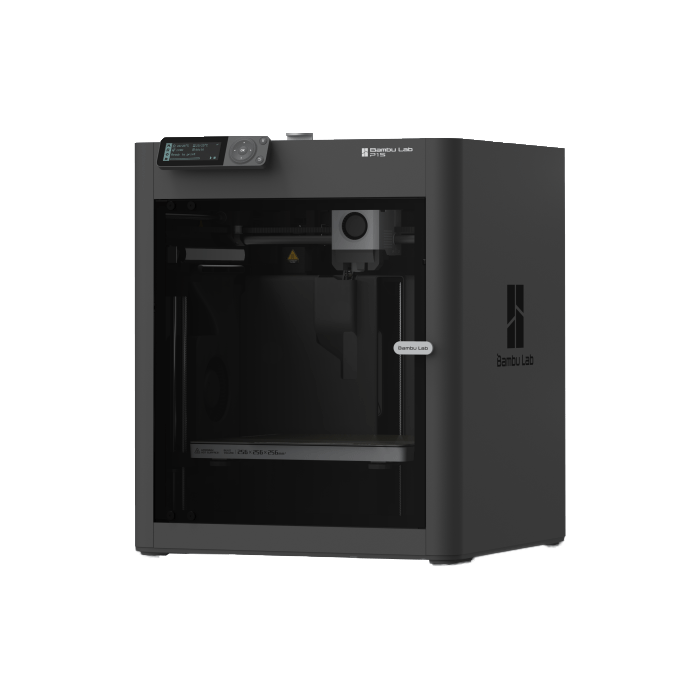 Bambu Lab P1S 3D Drucker