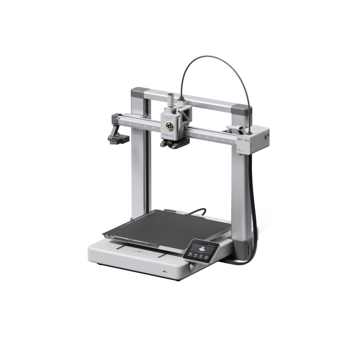 Bambu Lab A1 3D Drucker