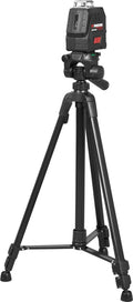 PARKSIDE PERFORMANCE® 4 V Akku-Kreuzlinienlaser »PKLLP 360 B3«, mit Akku ohne Ladegerät