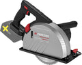 PARKSIDE PERFORMANCE® 20 V Akku-Metallhandkreissäge »PPMSA 20-Li A1«, ohne Akku und Ladegerät