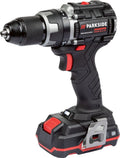 PARKSIDE PERFORMANCE 20V Akku-Bohrschrauber PABSP 20 Li C3 (1x 2.0 Ah + Ladegerät)