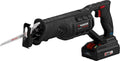 PARKSIDE PERFORMANCE® 20 V Akku-Säbelsäge »PSSAP 20-Li D5«, mit Akku und Ladegerät