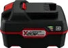 PARKSIDE® 20 V Akku »PAP 20 B3«, 4 Ah