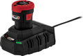 PARKSIDE® 12 V / 2 Ah Akku »PAPK 12 A4« und Ladegerät »PLGK 12 A3«
