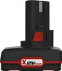 PARKSIDE® 12V Akku »PAPK 12 B4«, 4 Ah