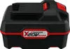 PARKSIDE® 20 V Akku »PAP 20 B3«, 4 Ah