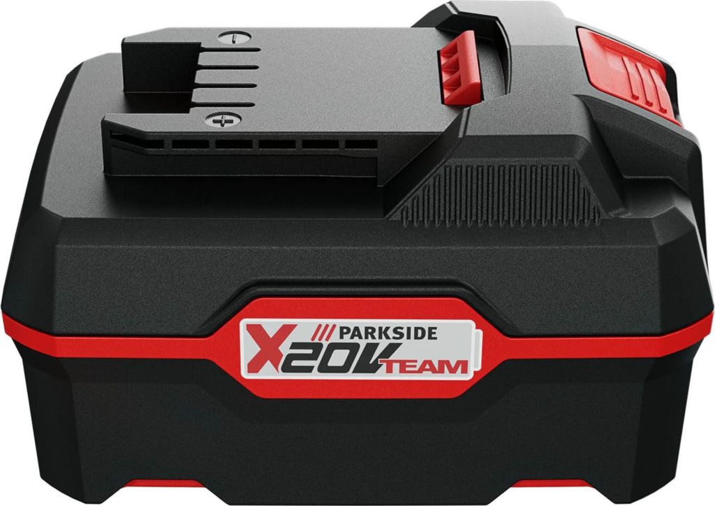 PARKSIDE® 20V Akku 4Ah »PAP 20 B3«