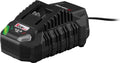 PARKSIDE® 20V Akku-Ladegerät 4,5 A PLG 20 C3