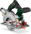 PARKSIDE® 20 V Akku-Handkreissäge »PHKSA 20 Li B3«, ohne Akku und Ladegerät
