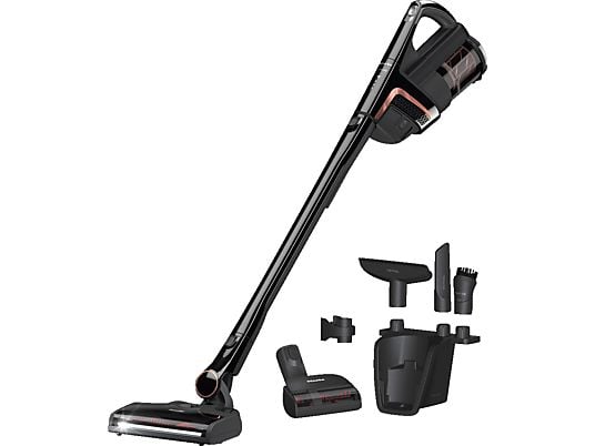 MIELE Triflex HX2 Cat & Dog Stielsauger, Akkubetrieb, 272 Watt