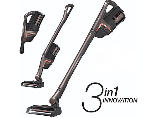 MIELE Triflex HX2 Pro Stielsauger, Akkubetrieb, 272 Watt