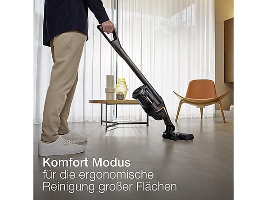 MIELE Triflex HX2 Pro Stielsauger, Akkubetrieb, 272 Watt