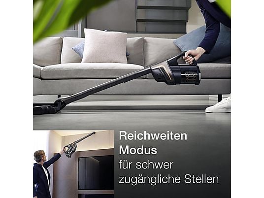 MIELE Triflex HX2 Pro Stielsauger, Akkubetrieb, 272 Watt