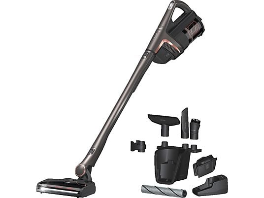MIELE Triflex HX2 Pro Stielsauger, Akkubetrieb, 272 Watt