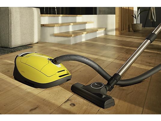 MIELE Complete C3 Flex PowerLine Staubsauger, maximale Leistung: 890 Watt