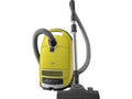 MIELE Complete C3 Flex PowerLine Staubsauger, maximale Leistung: 890 Watt
