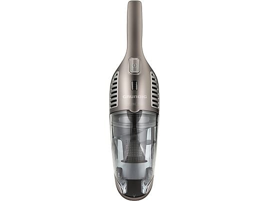 GRUNDIG VCH 9632 Stielsauger, Akkubetrieb, 115 Watt