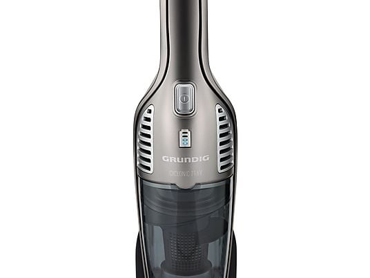 GRUNDIG VCH 9632 Stielsauger, Akkubetrieb, 115 Watt