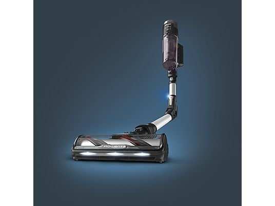 ROWENTA RH9A36 X-Force Flex 13.60 Allergy Stielsauger, Akkubetrieb, 380 Watt
