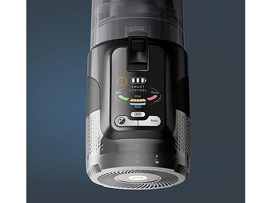 ROWENTA RH9A36 X-Force Flex 13.60 Allergy Stielsauger, Akkubetrieb, 380 Watt