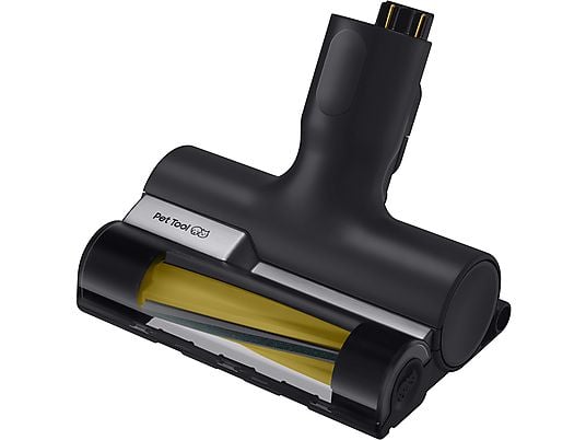 SAMSUNG VS15A60BGR5/WD Jet 65 PetPRO Stielsauger Stielsauger, Akkubetrieb, 410 Watt