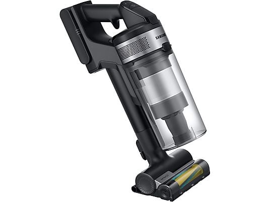 SAMSUNG VS15A60BGR5/WD Jet 65 PetPRO Stielsauger Stielsauger, Akkubetrieb, 410 Watt