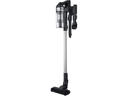 SAMSUNG VS15A60BGR5/WD Jet 65 PetPRO Stielsauger Stielsauger, Akkubetrieb, 410 Watt