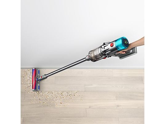 DYSON V12 ORIGIN Stielsauger, Akkubetrieb, 545 Watt