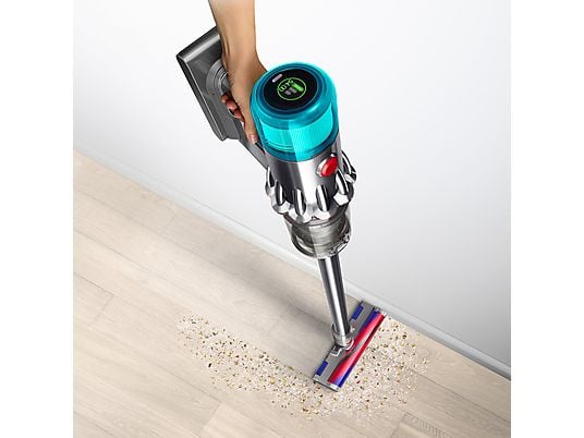 DYSON V12 ORIGIN Stielsauger, Akkubetrieb, 545 Watt