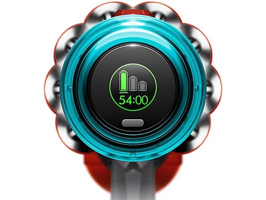 DYSON V12 ORIGIN Stielsauger, Akkubetrieb, 545 Watt