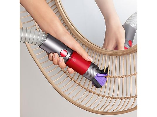 DYSON V12 ORIGIN Stielsauger, Akkubetrieb, 545 Watt