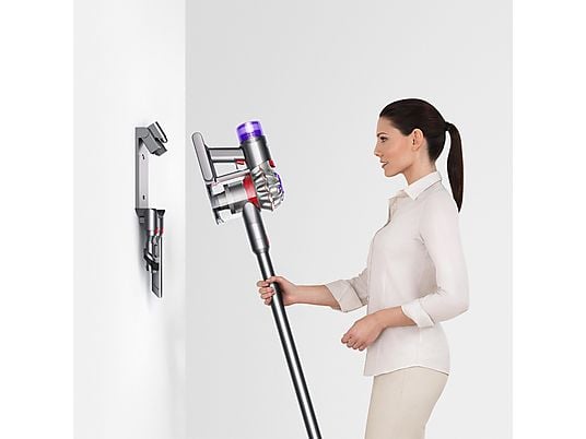 DYSON 492636-01 V8 ADVANCED Stielsauger, Akkubetrieb, 425 Watt