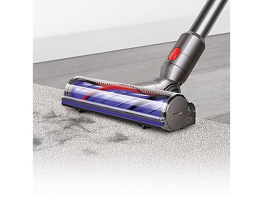 DYSON 492636-01 V8 ADVANCED Stielsauger, Akkubetrieb, 425 Watt