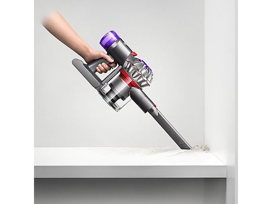 DYSON 492636-01 V8 ADVANCED Stielsauger, Akkubetrieb, 425 Watt
