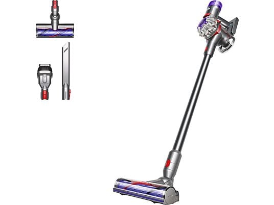 DYSON 492636-01 V8 ADVANCED Stielsauger, Akkubetrieb, 425 Watt