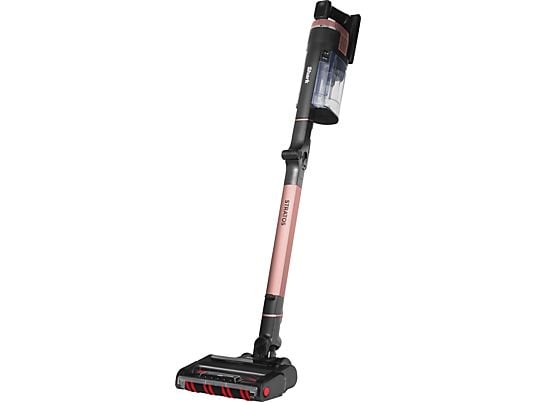 SHARK IZ400EU Stratos Stielsauger, Akkubetrieb, 80 Watt