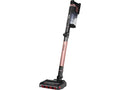 SHARK IZ400EU Stratos Stielsauger, Akkubetrieb, 80 Watt