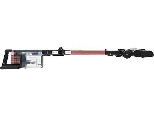SHARK IZ400EU Stratos Stielsauger, Akkubetrieb, 80 Watt