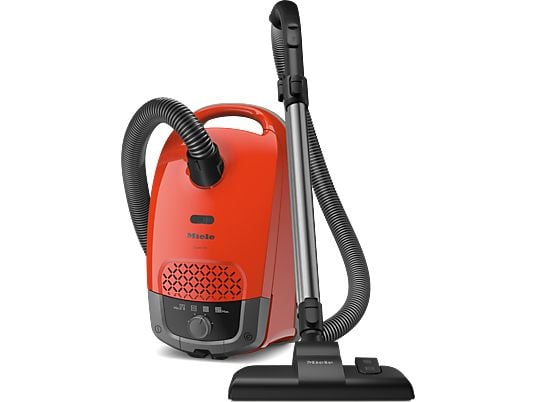 MIELE Guard S1 Junior Staubsauger, maximale Leistung: 890 Watt