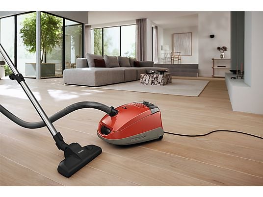 MIELE Guard S1 Junior Staubsauger, maximale Leistung: 890 Watt