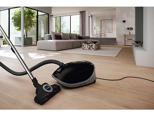 MIELE GUARD M1CAT&DOG Bodenstaubsauger, maximale Leistung: 890 Watt