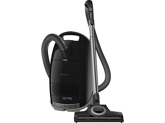 MIELE GUARD M1CAT&DOG Bodenstaubsauger, maximale Leistung: 890 Watt