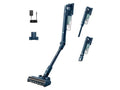 PHILIPS XC5242/10 Flex-it 5000 Series Laufzeit bis zu 60 Min., kabellos, Akkusauger, Stielsauger, Akkubetrieb, 25,2 Volt