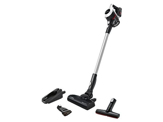 BOSCH BCS611AM Unlimited 6 Stielsauger, Akkubetrieb, 18 Volt