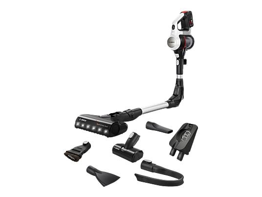 BOSCH BKS711MTB Unlimited 7 Stielsauger, Akkubetrieb, 18 Volt