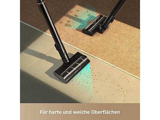 DREAME V 20 PRO Stielsauger, Akkubetrieb, 610 Watt